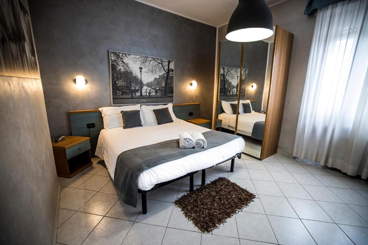 Piccolo Hotel Allamano Грульяско Экстерьер фото