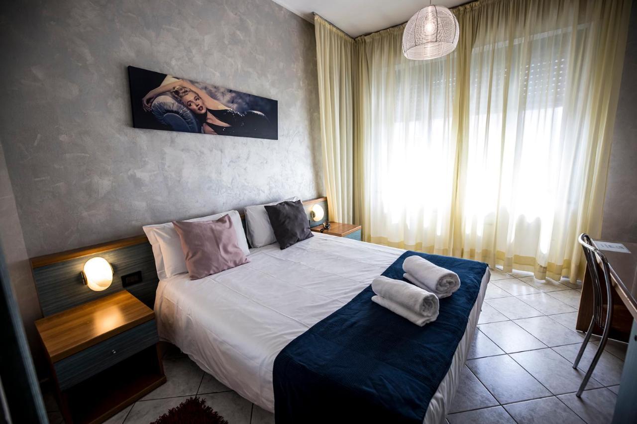 Piccolo Hotel Allamano Грульяско Экстерьер фото