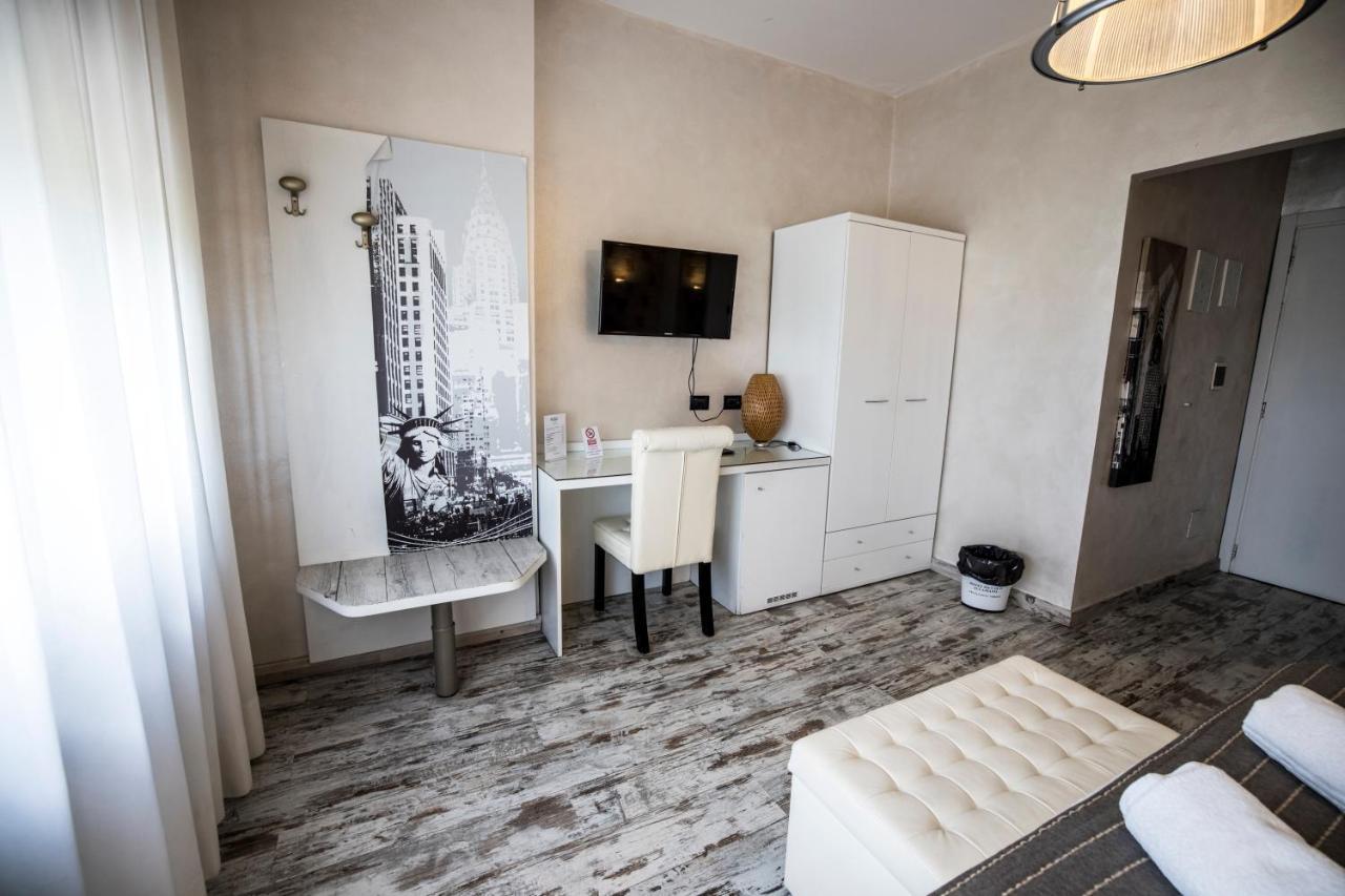 Piccolo Hotel Allamano Грульяско Экстерьер фото