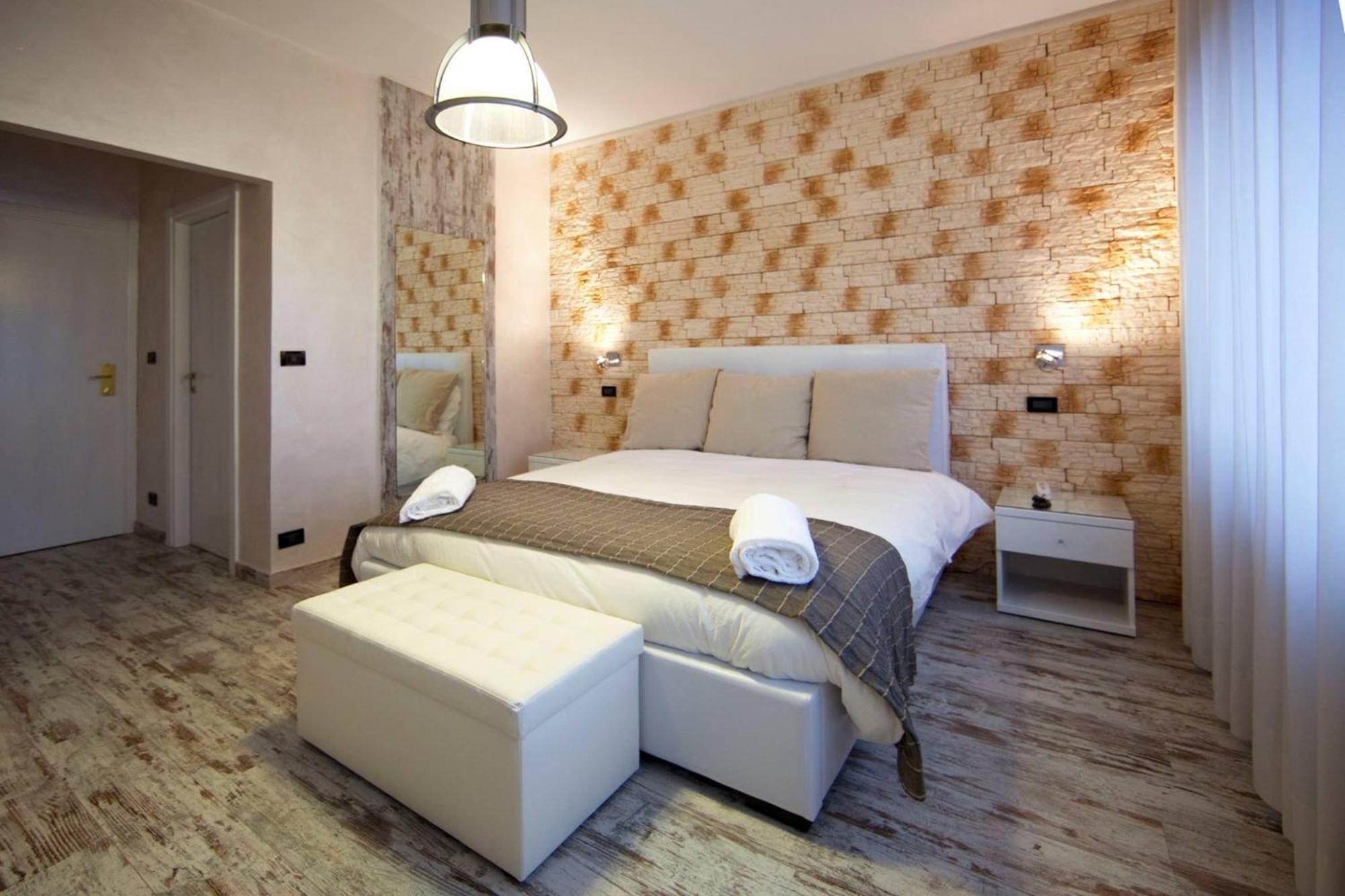 Piccolo Hotel Allamano Грульяско Номер фото